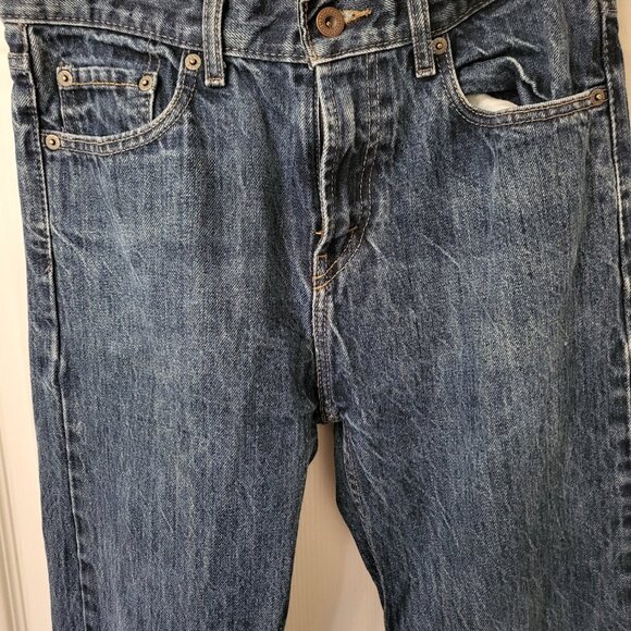 Levi’s 514s Men’s modern denim jeans; 29(W) x 29(L), great condition! $25 - Picture 3 of 4